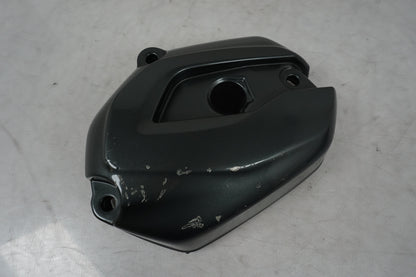 Motordeckel
