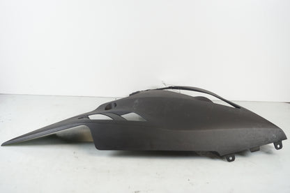 Baksidan på Magkåpa från en Kawasaki ER-6F -2009 motorcykel.