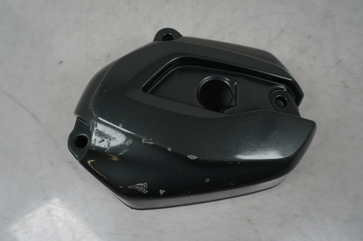 Motordeckel