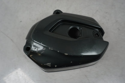 Motordeckel
