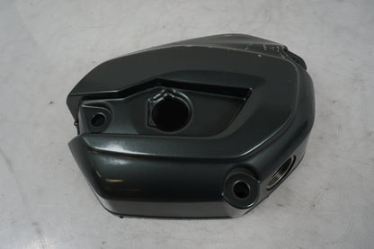 Motordeckel