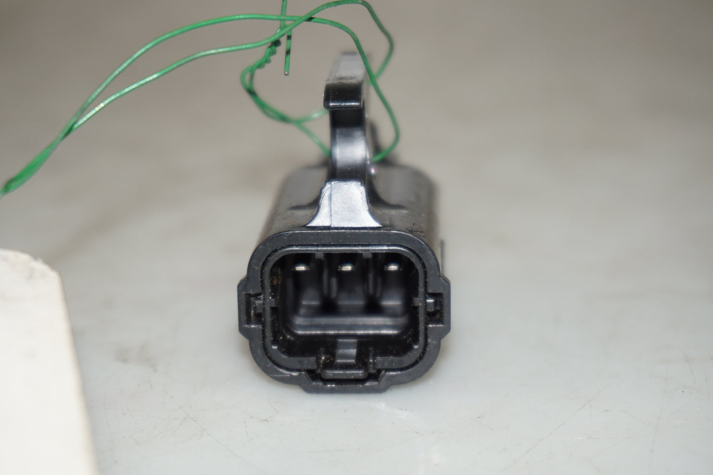 Tilt Sensor