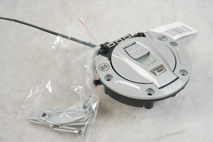 Bouchon de réservoir