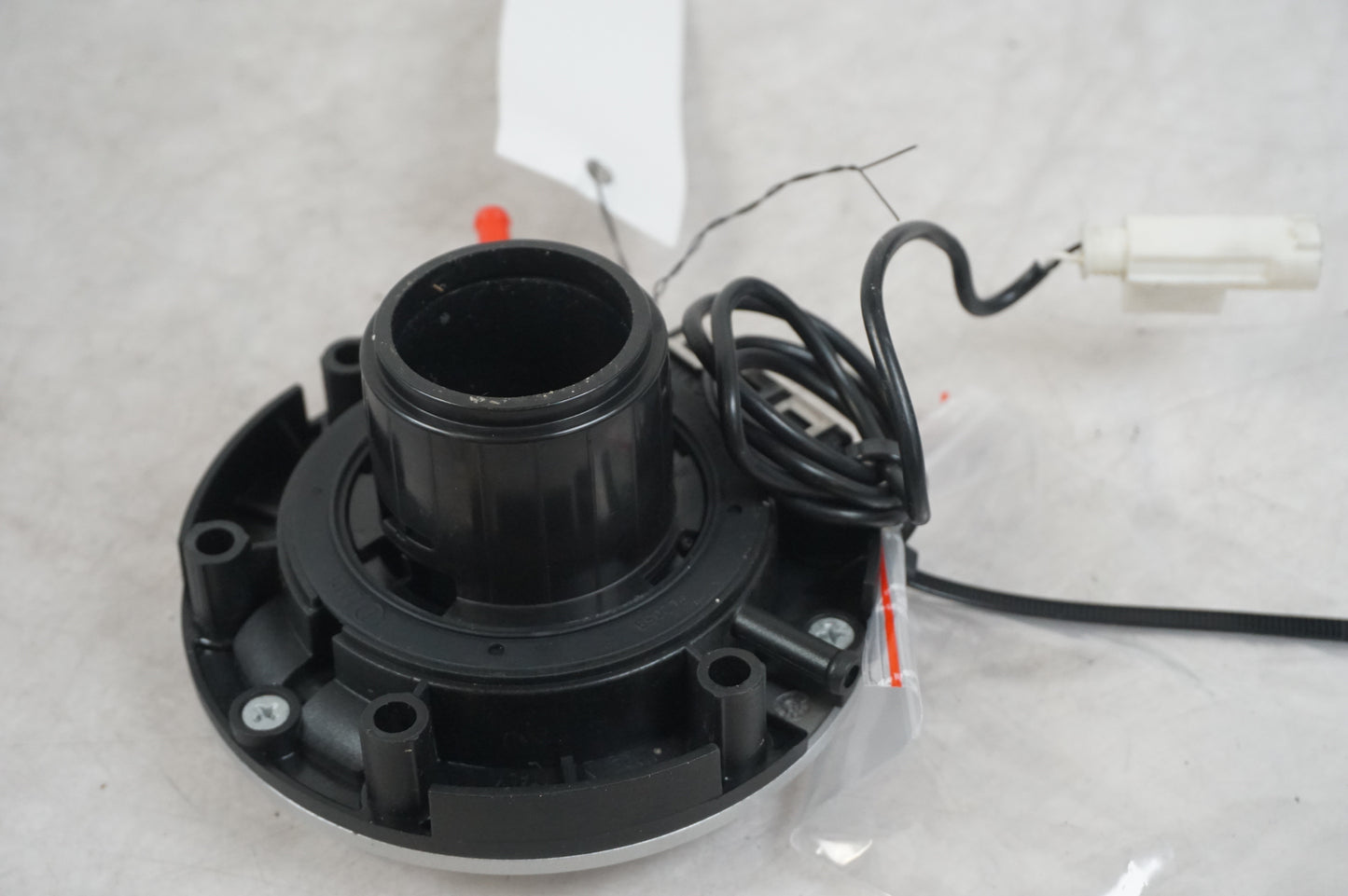 Bouchon de réservoir