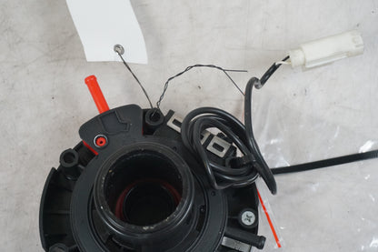 Bouchon de réservoir