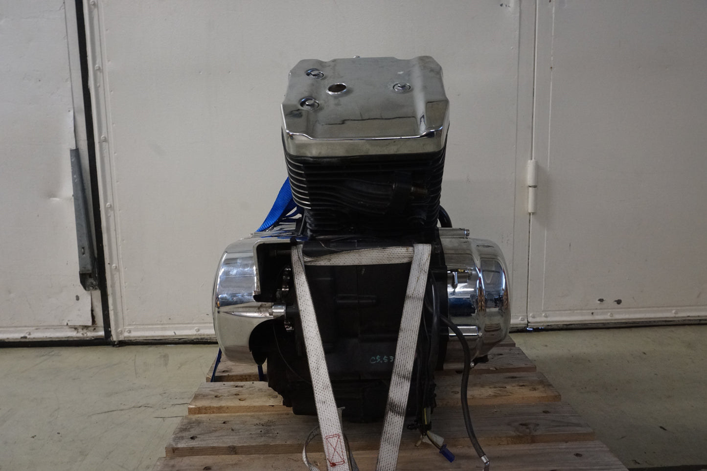 Motor