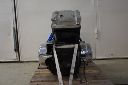 Motor
