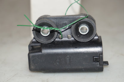 Sensor de inclinação