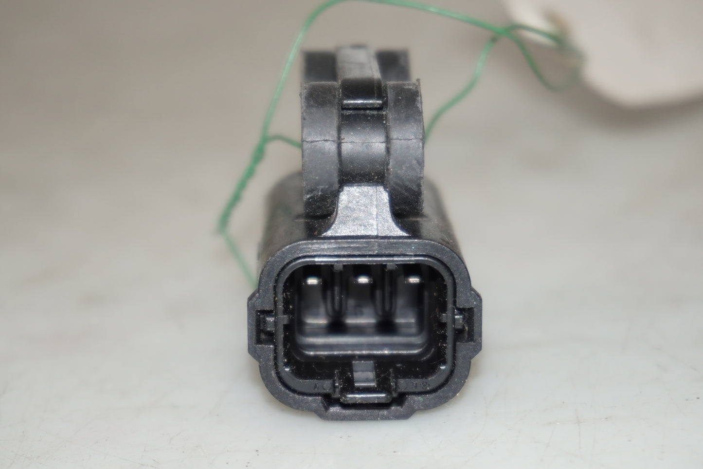 Sensor de inclinação
