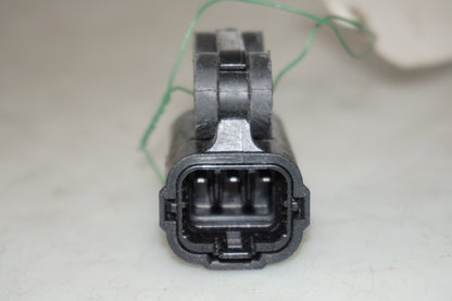 Sensor de inclinação