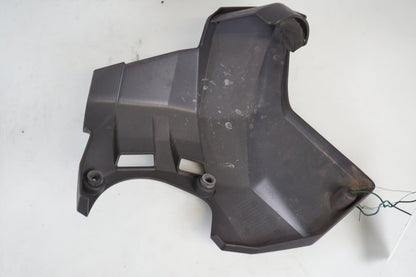 Extrabild2 på Motorskyddskåpa från en Kawasaki Versys 1000 -2012 motorcykel.