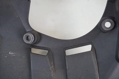 Extrabild3 på Motorskyddskåpa från en Kawasaki Versys 1000 -2012 motorcykel.