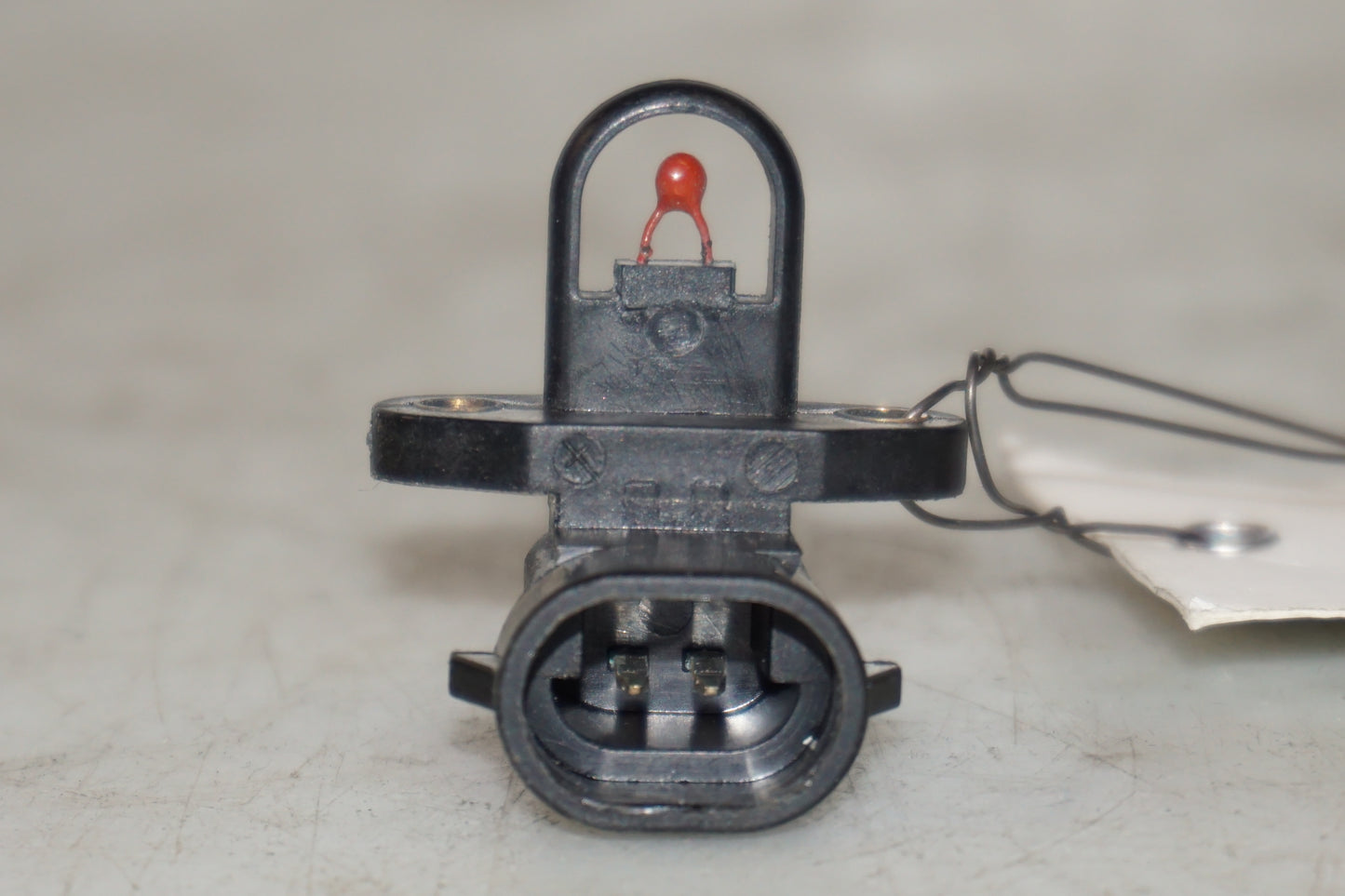 Temperatursensor