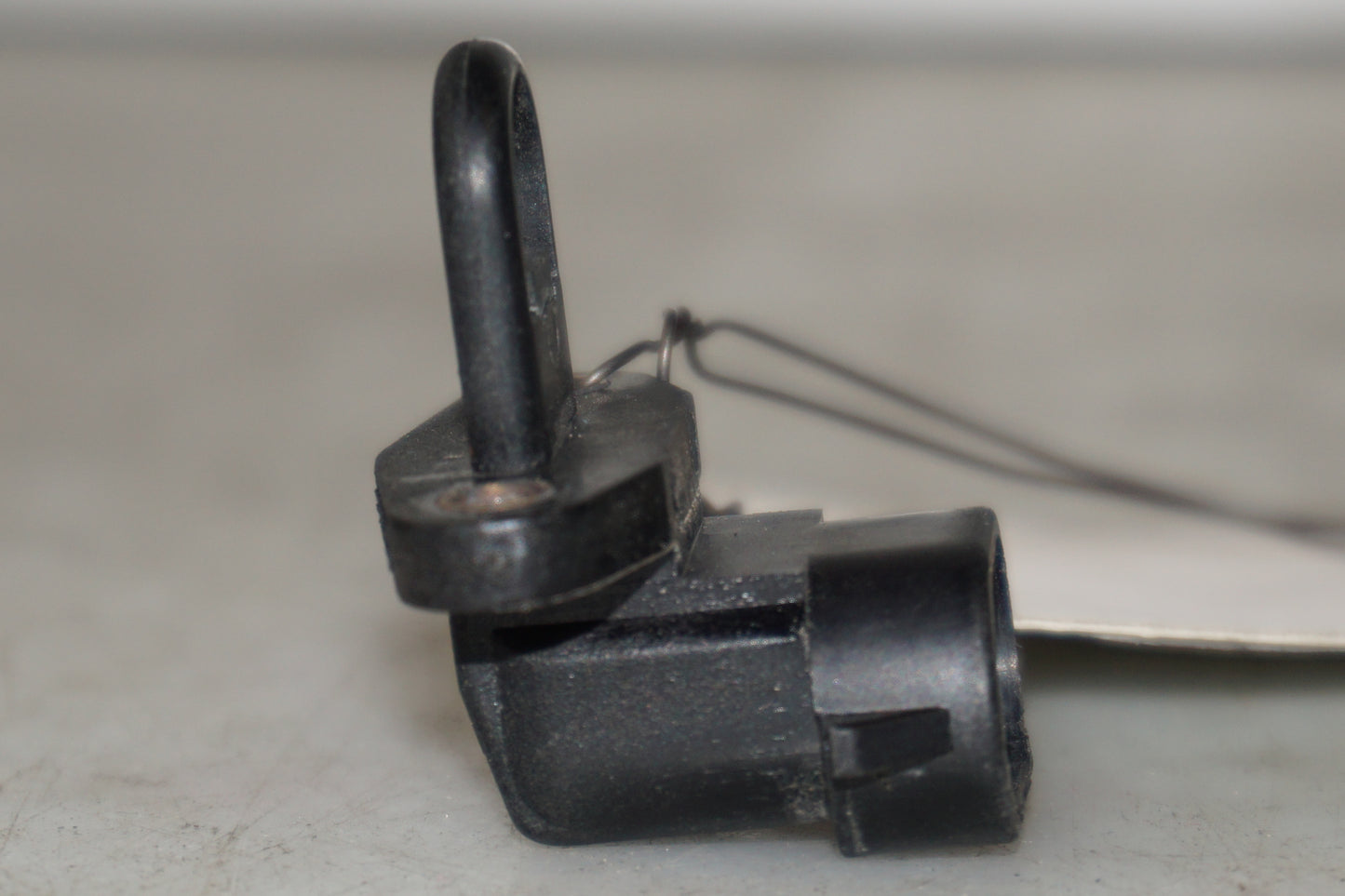 Temperatursensor