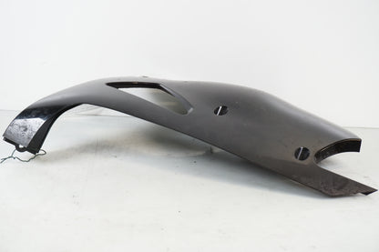 Vänster sida på Magkåpa från en Kawasaki ZZ-R 1400 -2010 motorcykel.