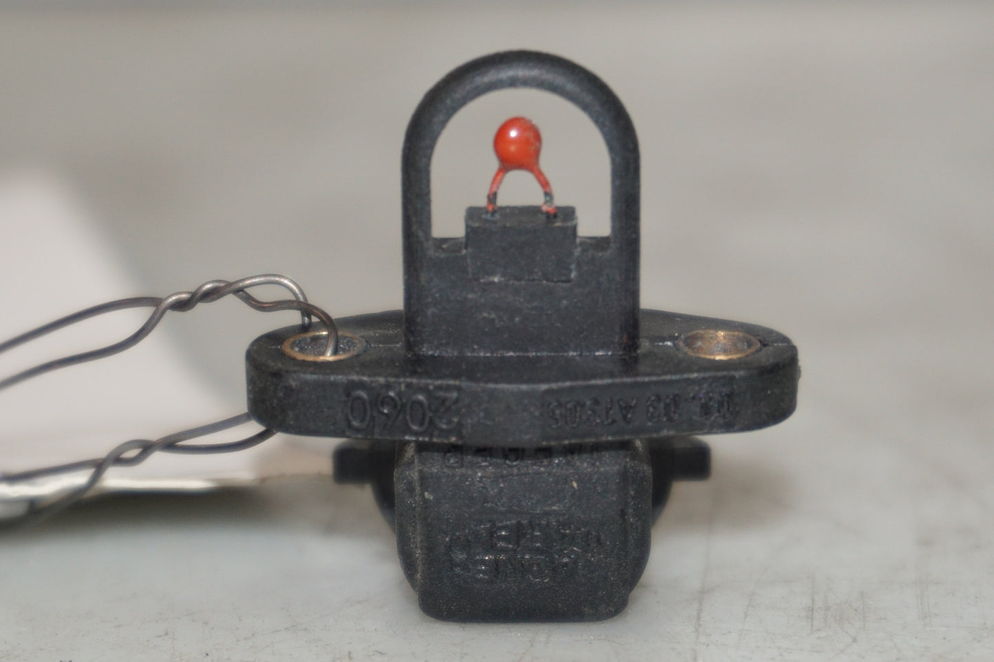 Temperatursensor