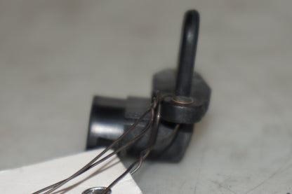 Temperatursensor
