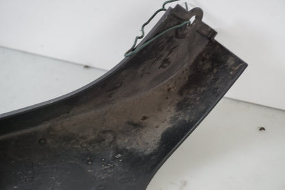 Extrabild1 på Magkåpa från en Kawasaki ZZ-R 1400 -2010 motorcykel.