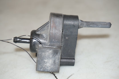 Mapsensor