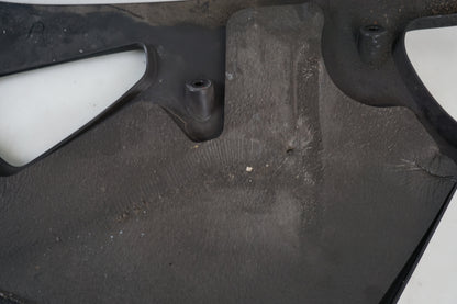 Extrabild3 på Magkåpa från en Kawasaki ZZ-R 1400 -2010 motorcykel.