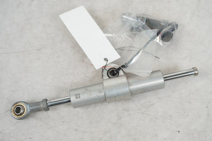 Amortisseur de direction