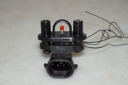Temperatursensor