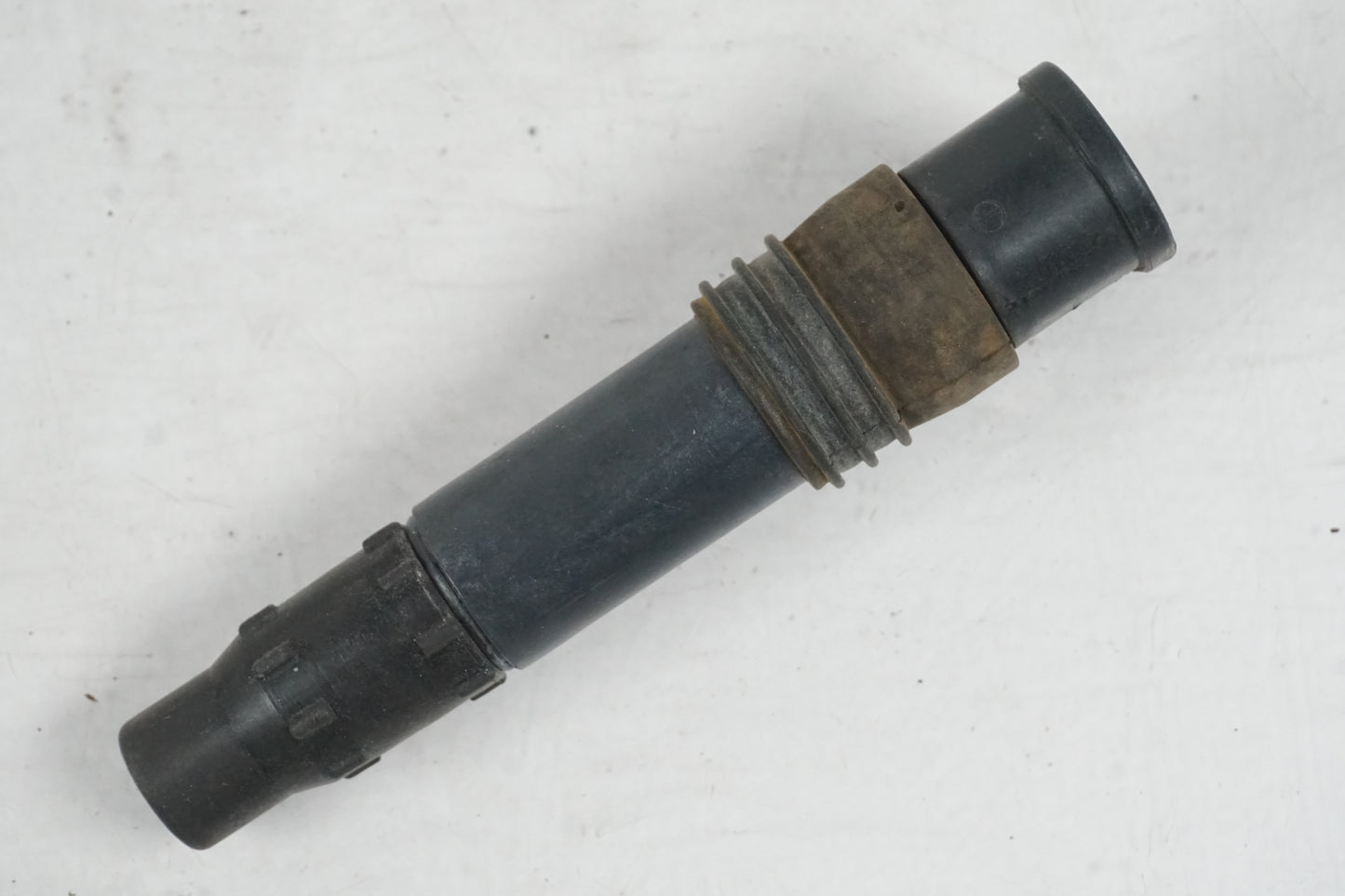 Höger sida på Tändspole från en Suzuki GSX-R 750 -2002 motorcykel.