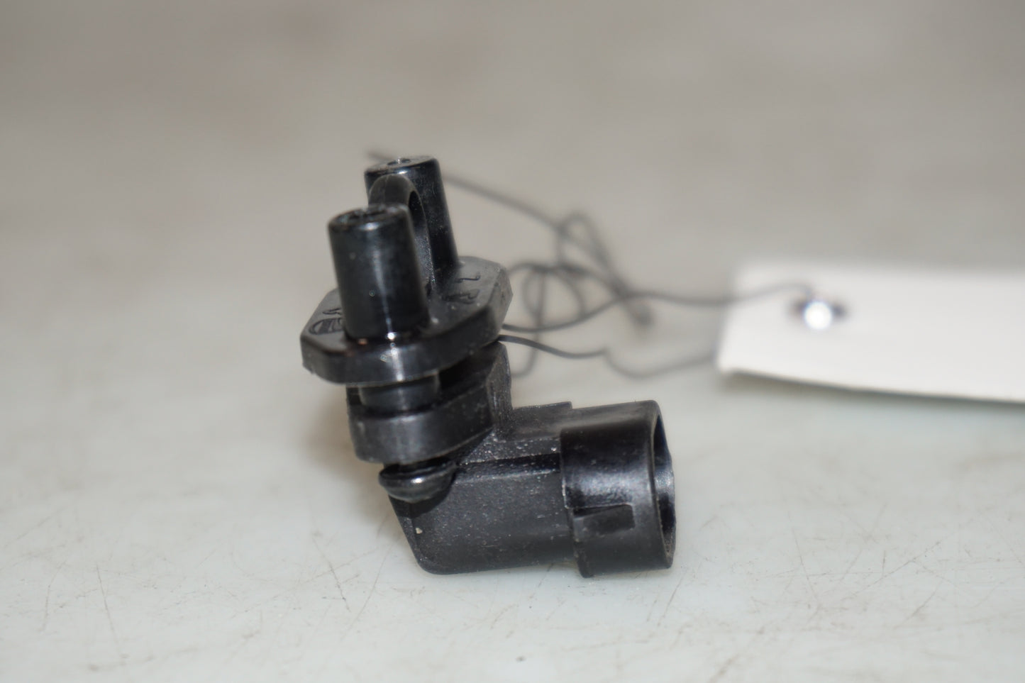 Temperatursensor