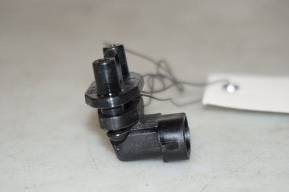 Temperatursensor