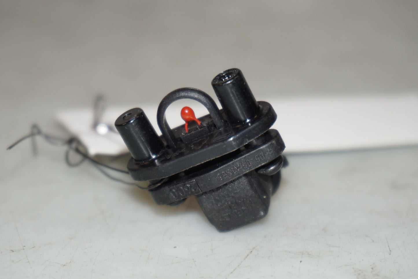 Temperatursensor