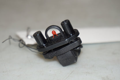 Temperatursensor