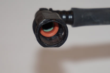 Extrabild1 på Spjällhus från en Suzuki SV 1000 -2004 motorcykel.