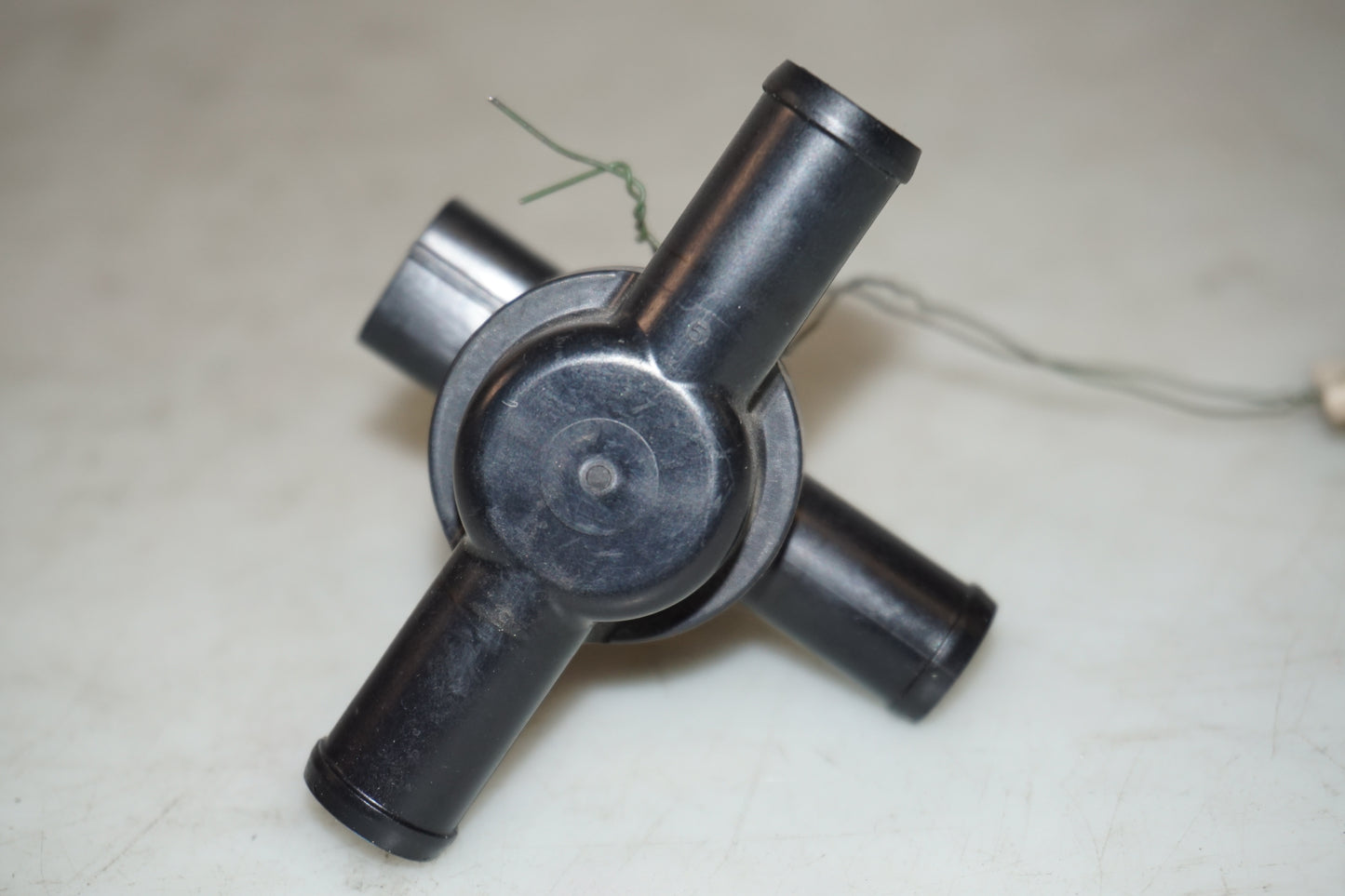 Second Air