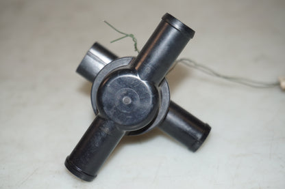 Second Air
