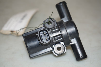 Second Air