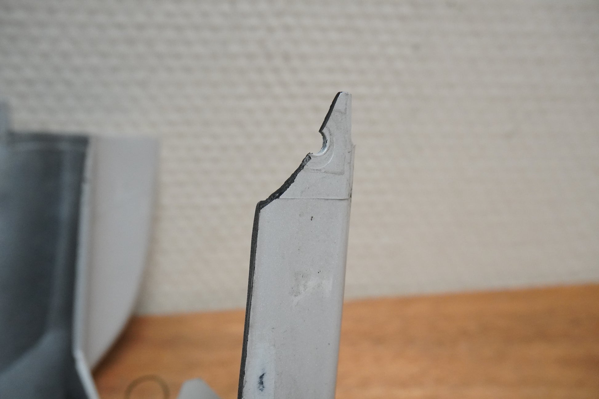 Extrabild3 på Bakvinge från en Yamaha YZF 750 R -1994 motorcykel.