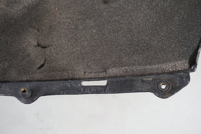 Extrabilder på Magkåpa från en Kawasaki ZZ-R 1400 -2007 motorcykel.