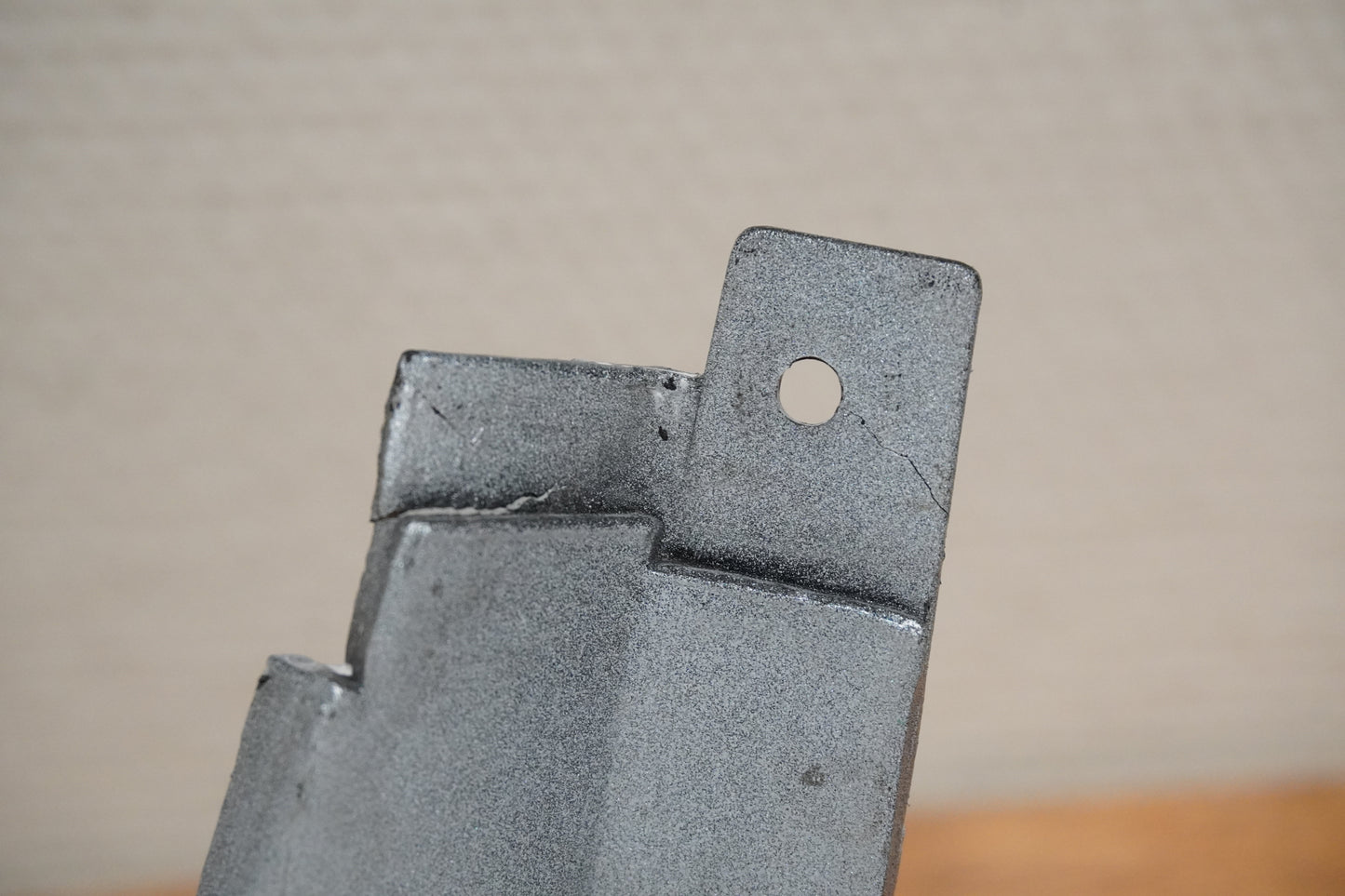 Extrabild4 på Bakvinge från en Yamaha YZF 750 R -1994 motorcykel.