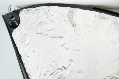 Extrabild2 på Sidkåpa från en Kawasaki GTR 1400 -2008 motorcykel.