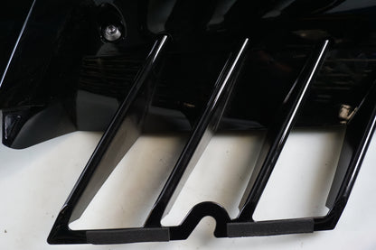 Extrabild4 på Sidkåpa från en Kawasaki GTR 1400 -2008 motorcykel.