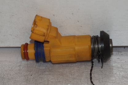 Baksidan på Spridare från en Suzuki VZ 1600 -2005 motorcykel.