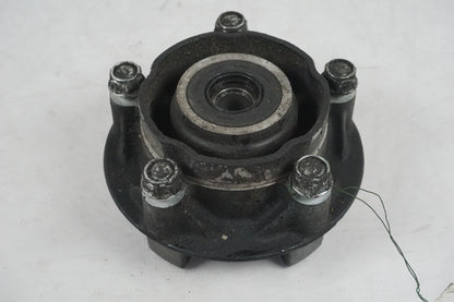 Framsidan på Drevfäste från en Honda CBF 1000 -2007 motorcykel.