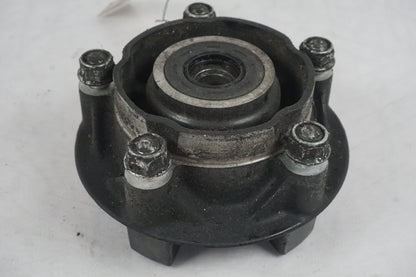 Höger sida på Drevfäste från en Honda CBF 1000 -2007 motorcykel.