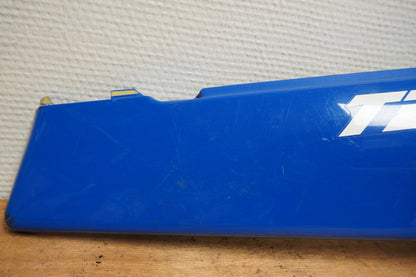 Höger sida på Sidopanel från en Yamaha TZR 125 -1989 motorcykel.