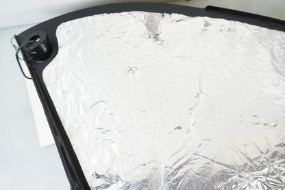 Extrabild4 på Sidkåpa från en Kawasaki GTR 1400 -2008 motorcykel.