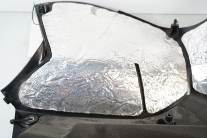 Extrabild5 på Sidkåpa från en Kawasaki GTR 1400 -2008 motorcykel.