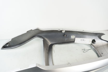 Extrabild1 på Bakvinge från en Kawasaki ZX-6R -2002 motorcykel.