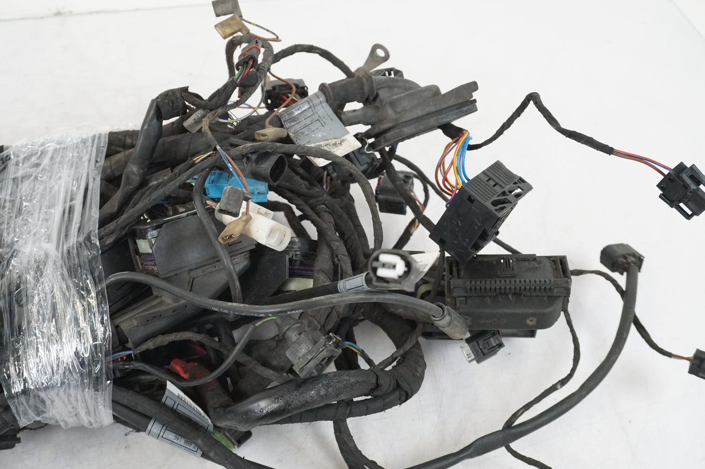 Cavo di alimentazione