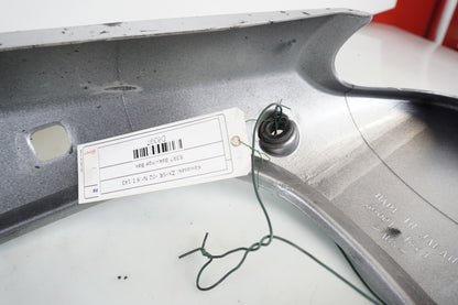 Extrabild4 på Bakvinge från en Kawasaki ZX-6R -2002 motorcykel.