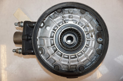 Extrabild1 på Slutväxel från en Honda CTX 1300 -2014 motorcykel.